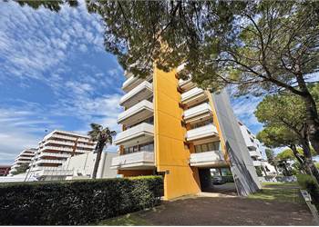 Lignano Sabbiadoro appartamento vicino al mare con