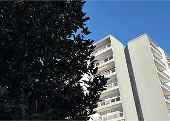 Lignano Sabbiadoro appartamento vista mare