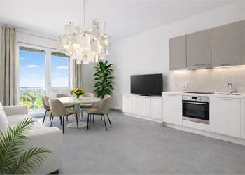 Appartamento vista mare termoautonomo a Lignano Sabbiaodoro