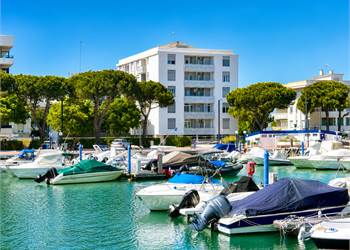 Lignano Sabbiadoro -Appartamento Dona Darsena