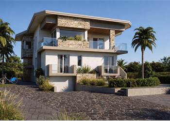 Lignano Pineta NUOVA COSTRUZIONE