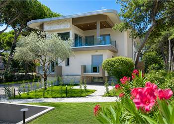 Appartamento In Vendita a Lignano Sabbiadoro
