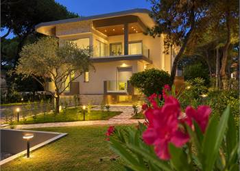 Lignano Pineta NUOVA COSTRUZIONE